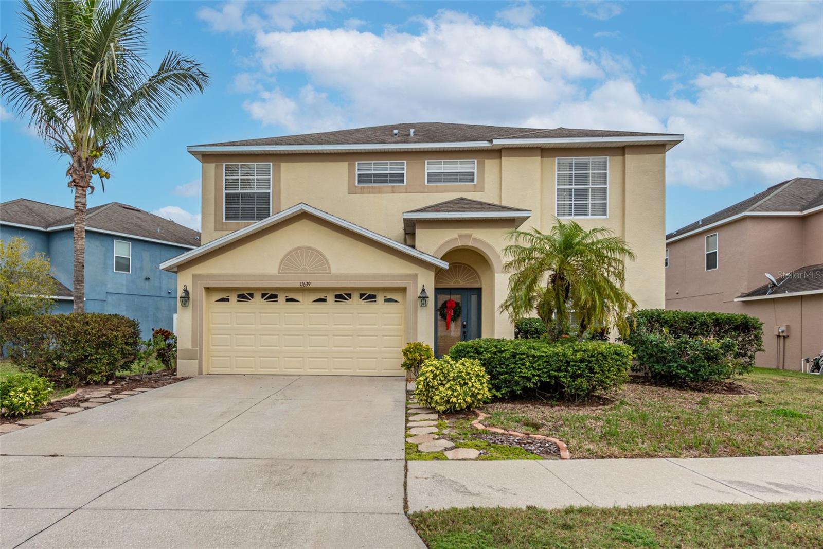 SUMMERFIELD VILLG 1 TRCT 18 - Residential