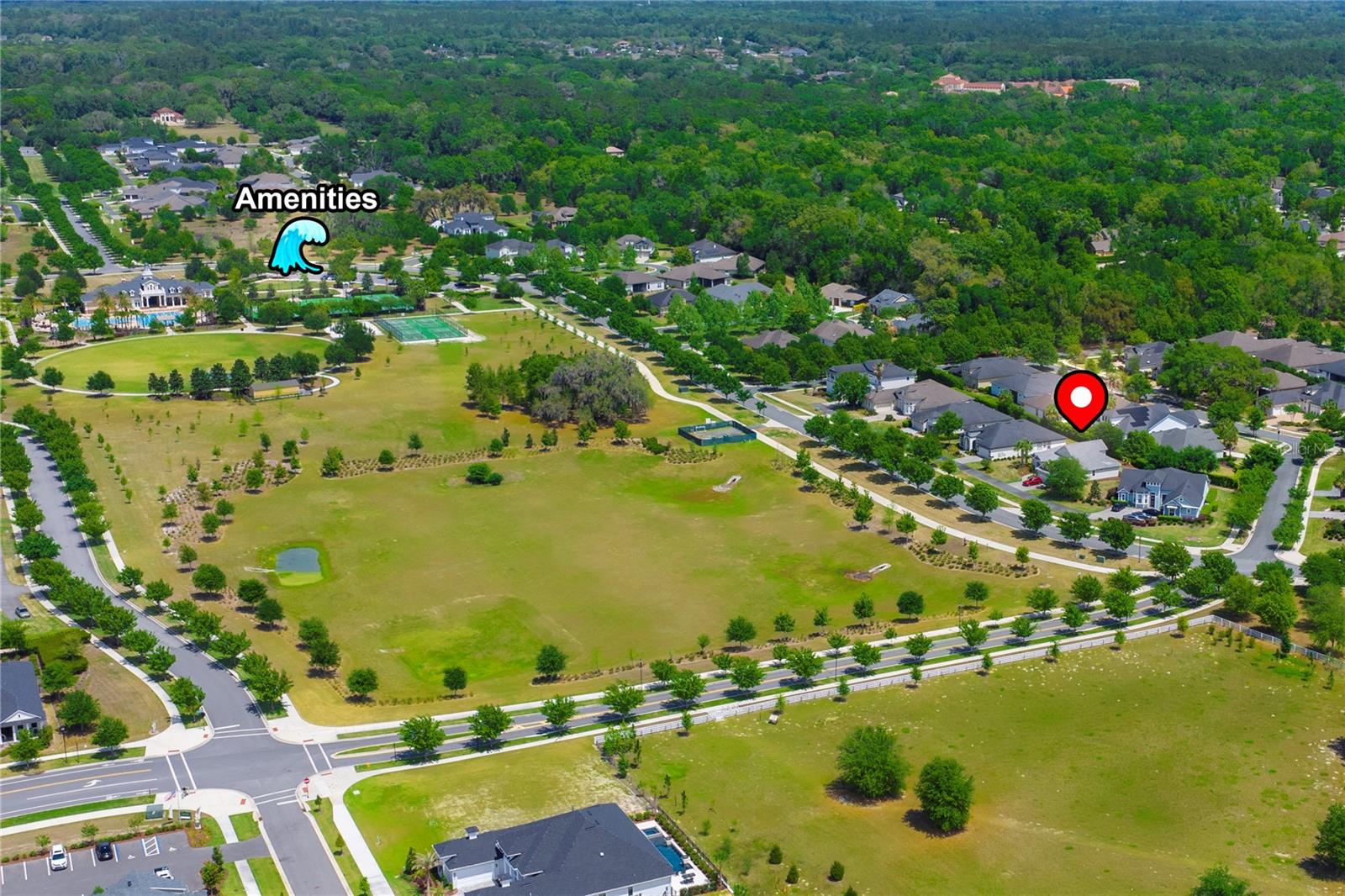 OAKMONT - Residential