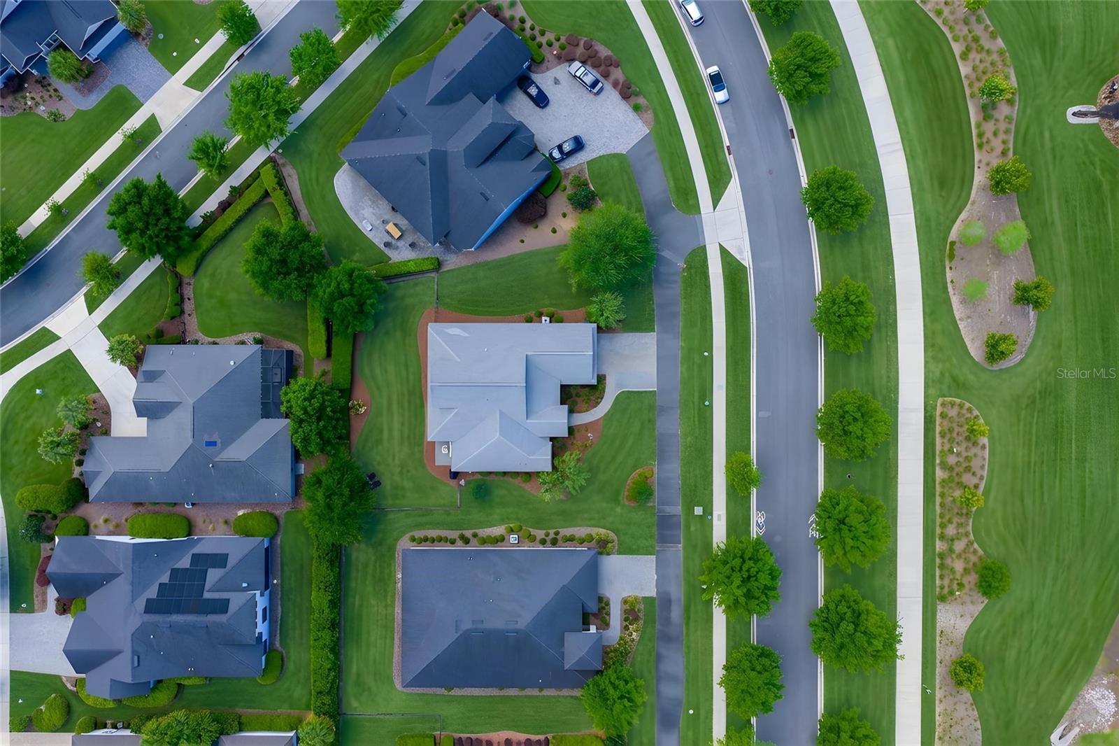 OAKMONT - Residential