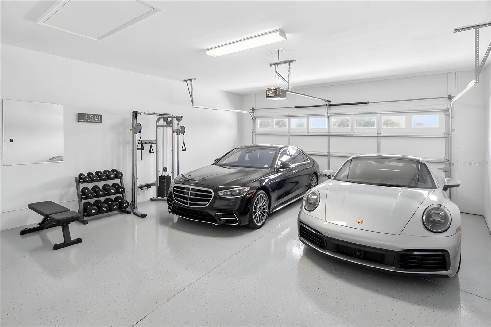 OAKMONT - Residential