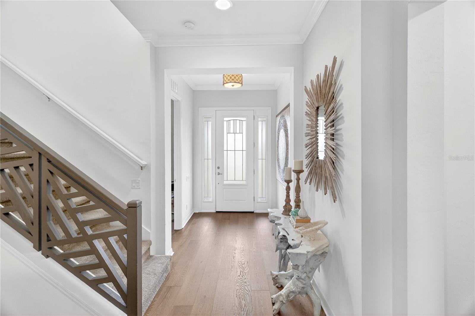 OAKMONT - Residential