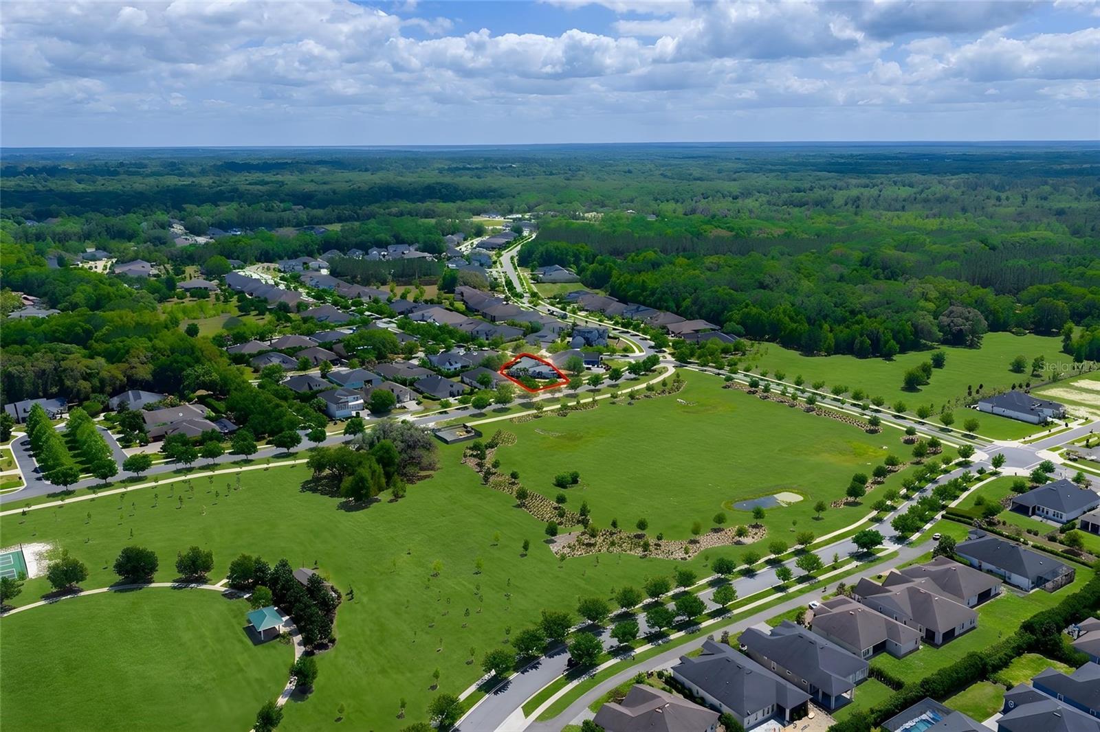 OAKMONT - Residential