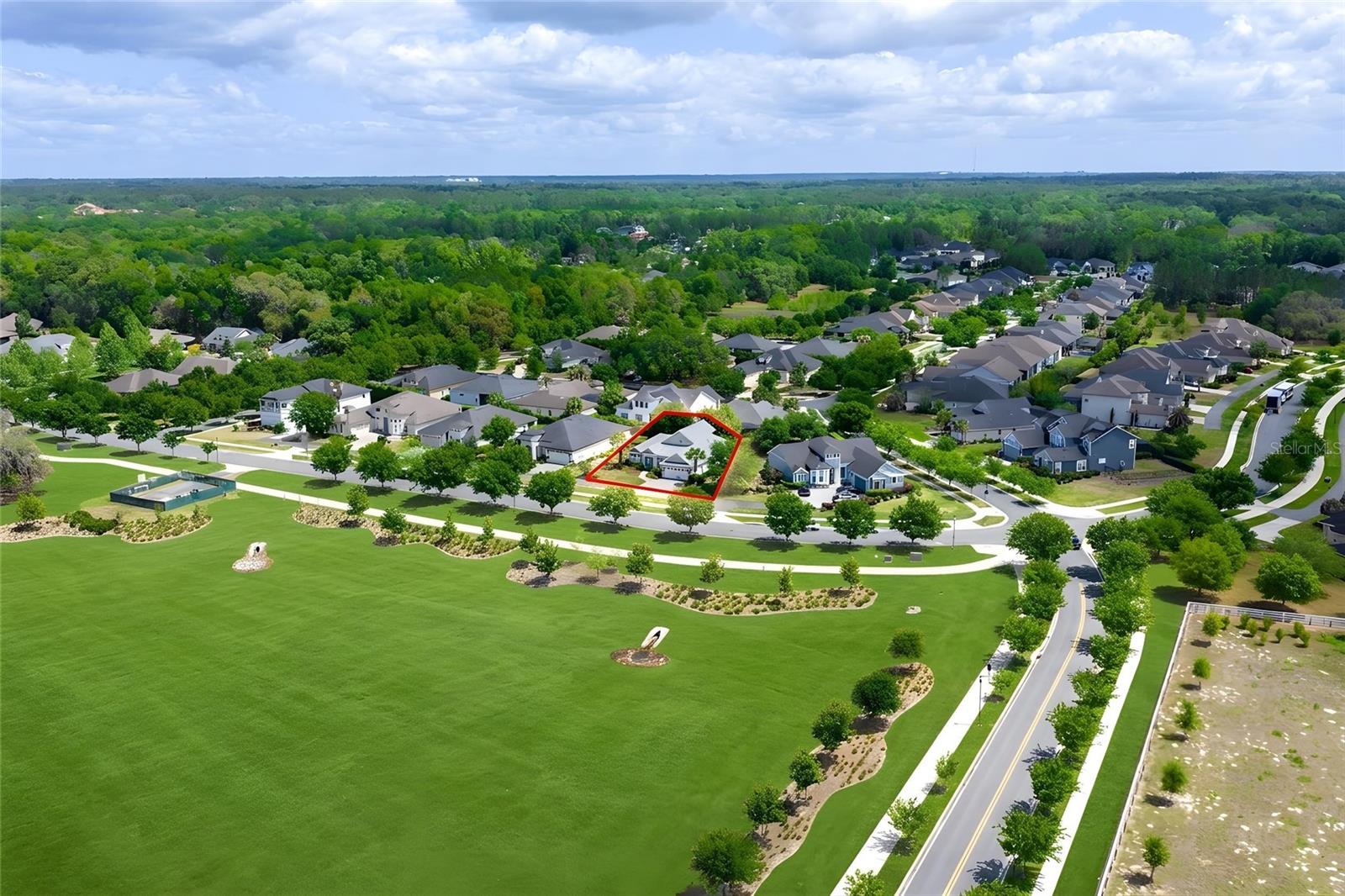 OAKMONT - Residential