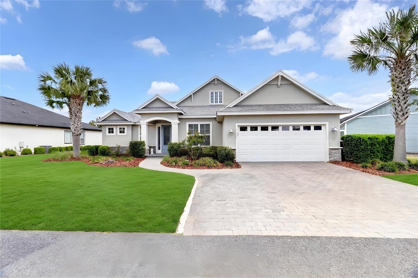 OAKMONT - Residential