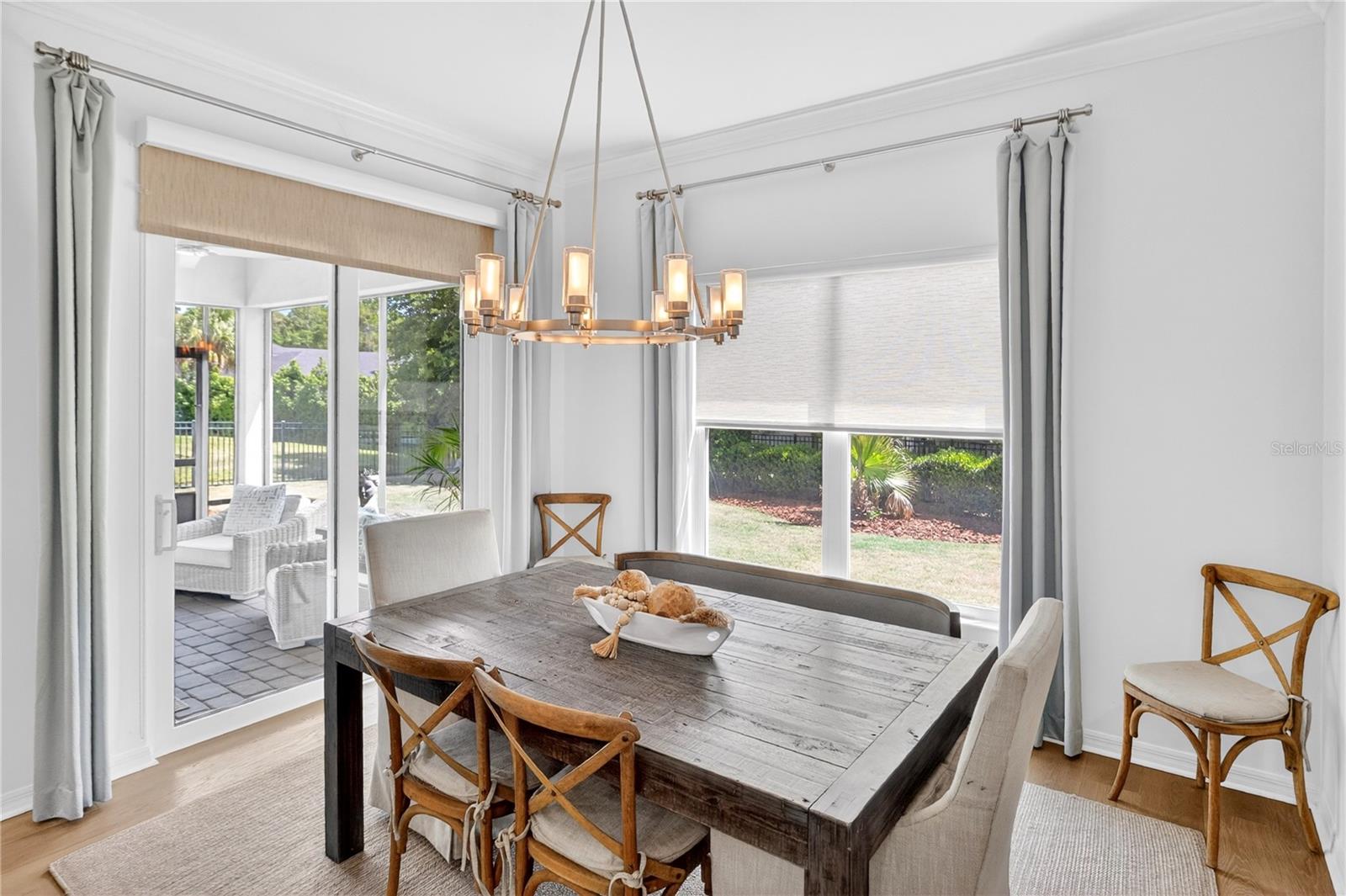 OAKMONT - Residential