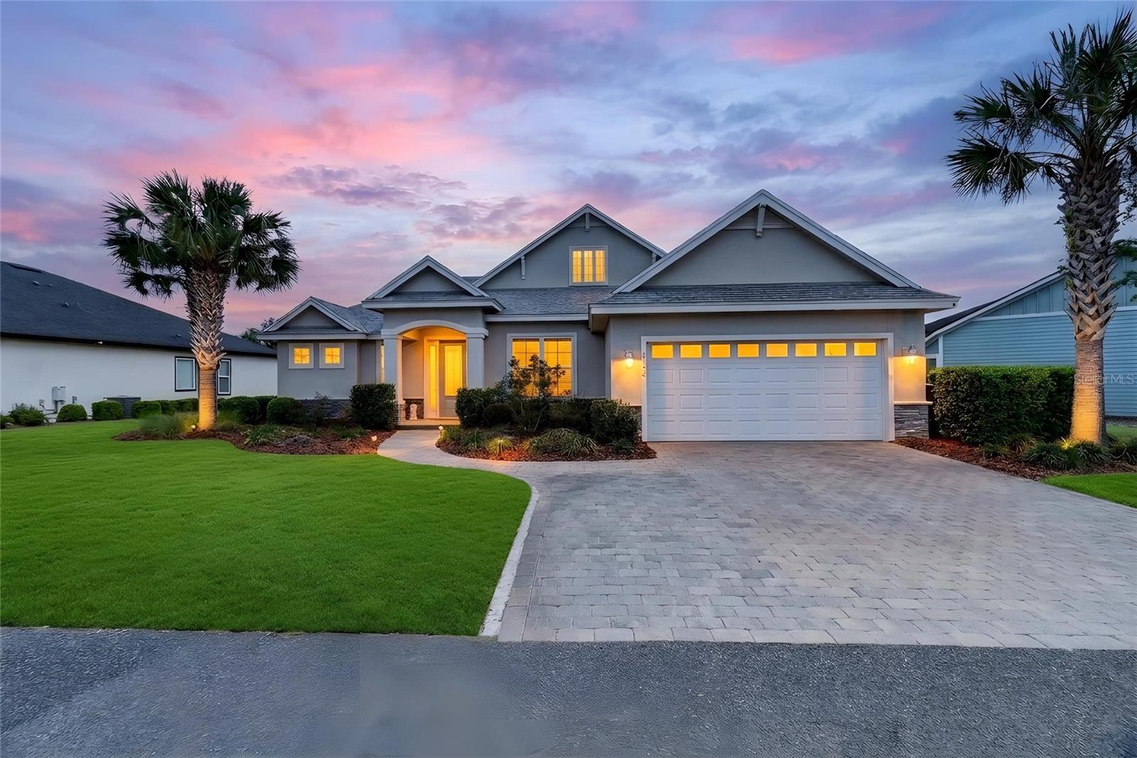 OAKMONT - Residential