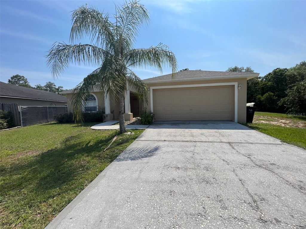 Photo of 435 Magpie Court, Kissimmee, FL 34759 (MLS # S5147082)