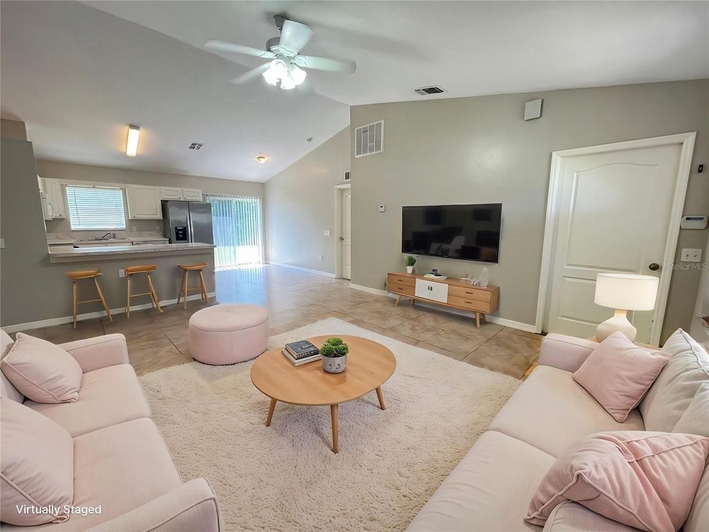 Photo of 435 Magpie Court, Kissimmee, FL 34759 (MLS # S5147082)