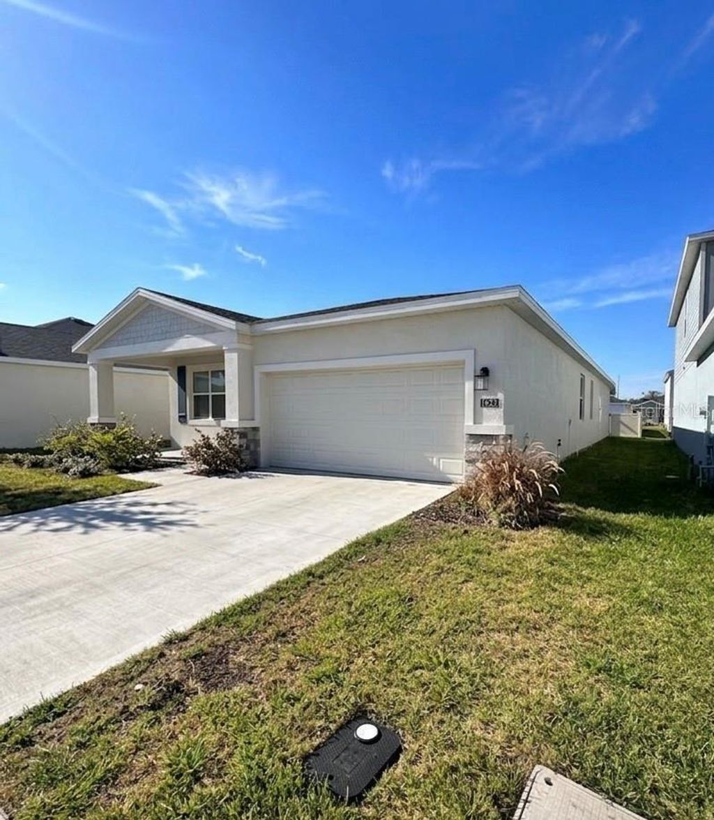 Photo of 1623 Marskman Road, Eagle Lake, FL 33839 (MLS # S5146831)