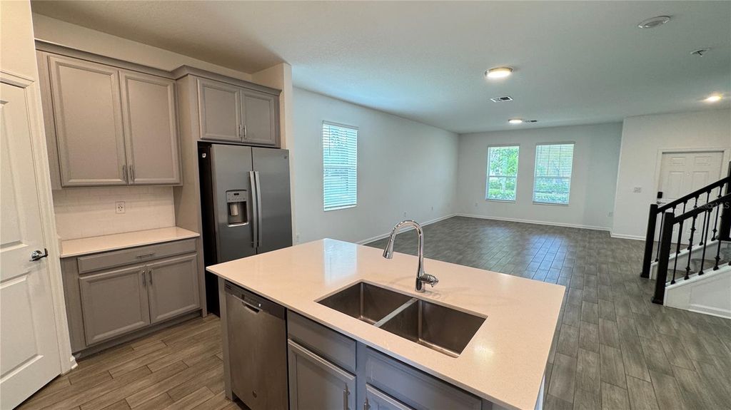 Photo of 17064 Quicksilver Avenue, Winter Garden, FL 34787 (MLS # O6396446)