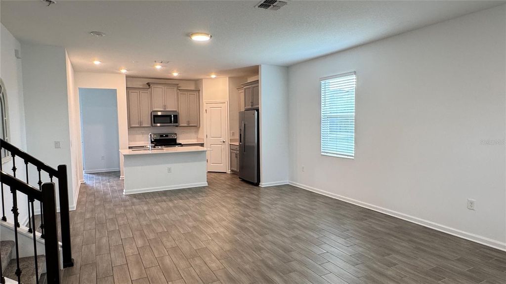 Photo of 17064 Quicksilver Avenue, Winter Garden, FL 34787 (MLS # O6396446)