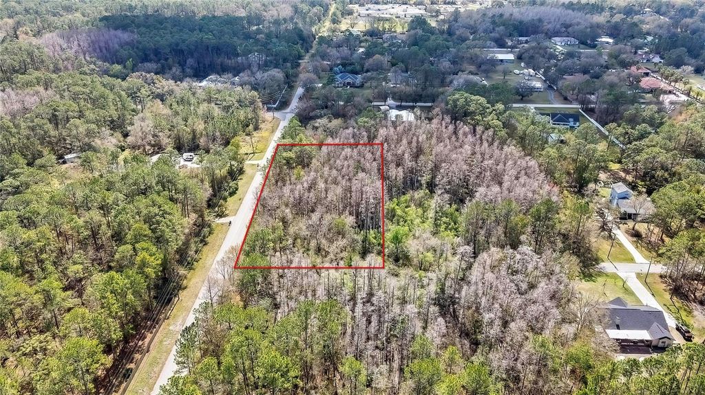Photo of Beaver Lane, Wesley Chapel, FL 33544 (MLS # TB8352277)