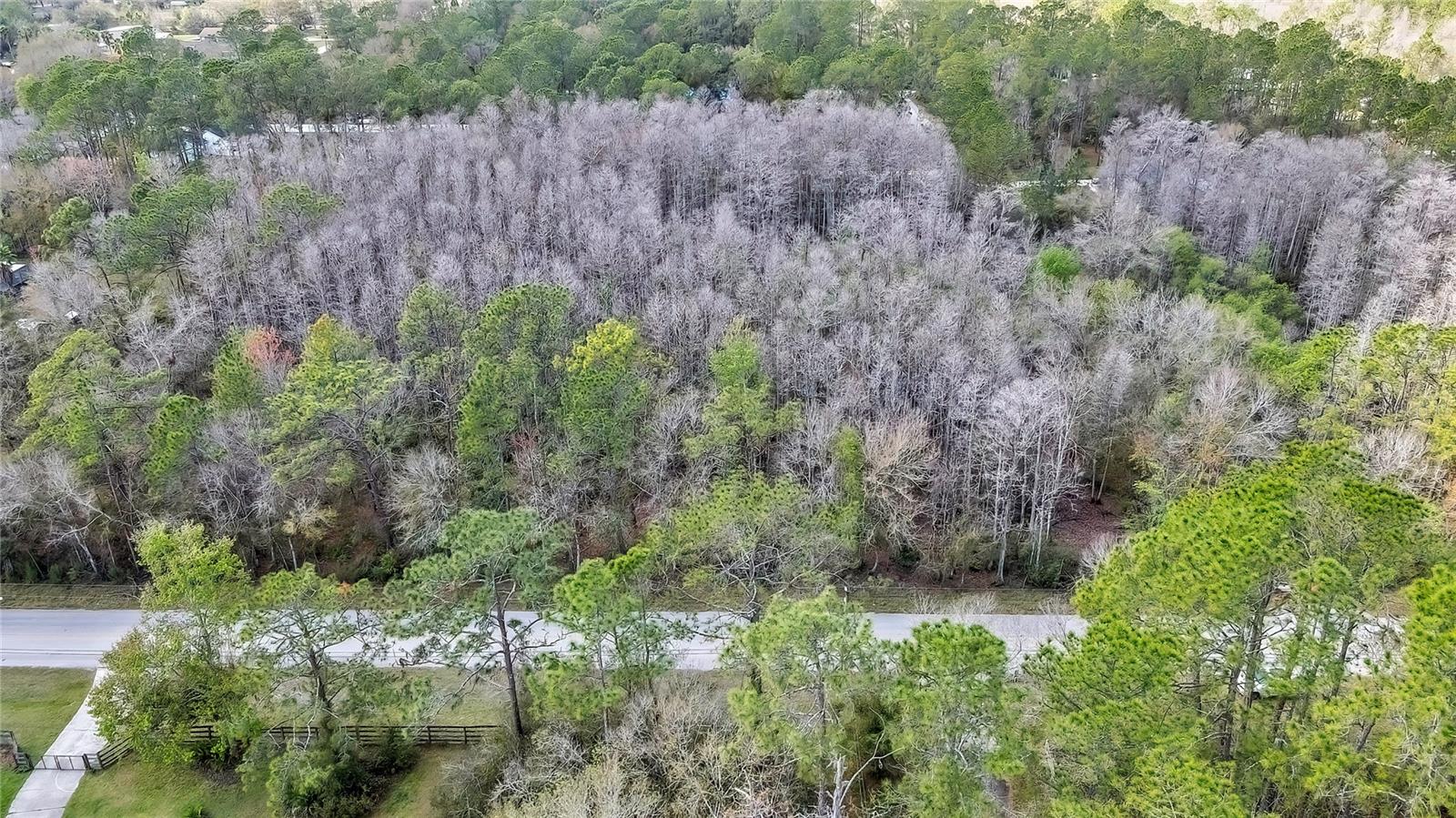 BEAVER LANE
