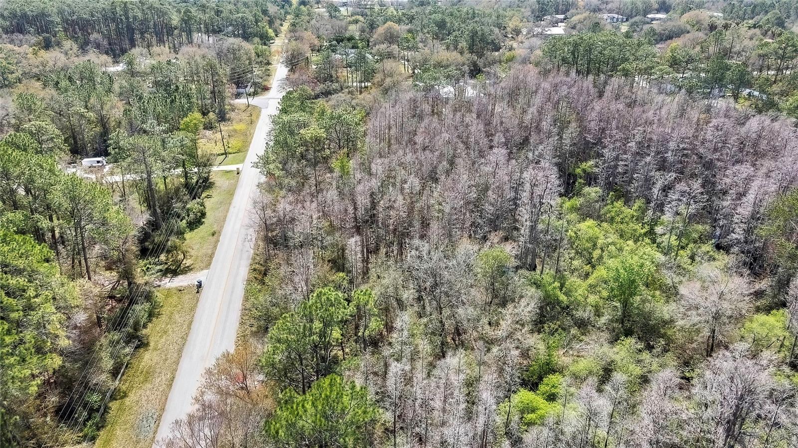 BEAVER LANE