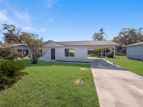 Photo of 8801 SE 89th Street, Ocala, FL 34472 (MLS # O6451575)