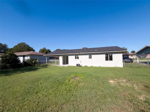 Tiny photo for 8801 SE 89th Street, Ocala, FL 34472 (MLS # O6451575)