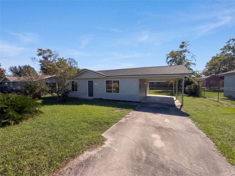 Tiny photo for 8801 SE 89th Street, Ocala, FL 34472 (MLS # O6451575)