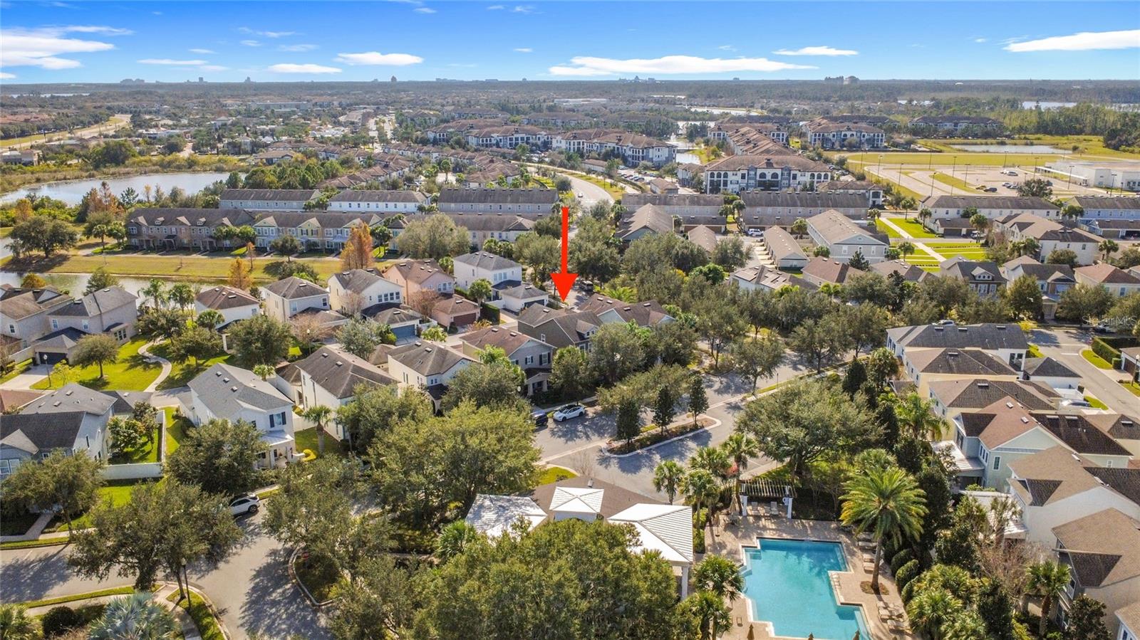 ASHLIN PARK PH 1 - Residential