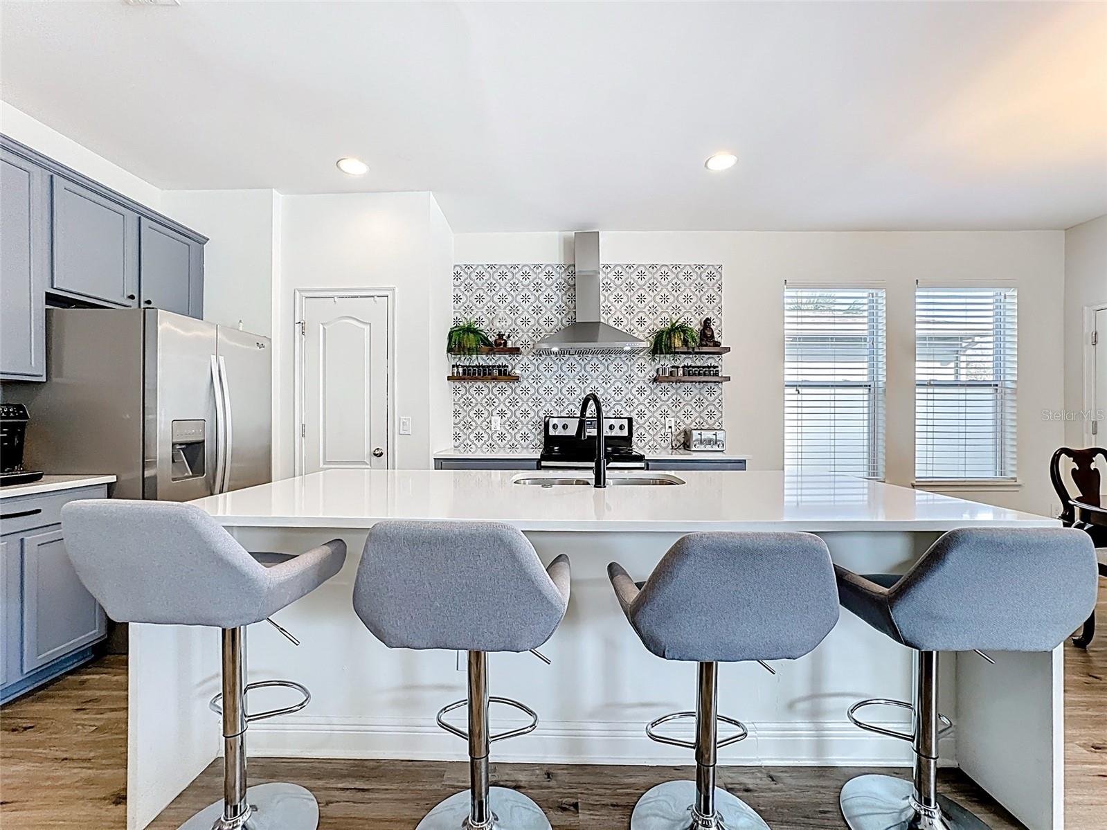 ASHLIN PARK PH 1 - Residential