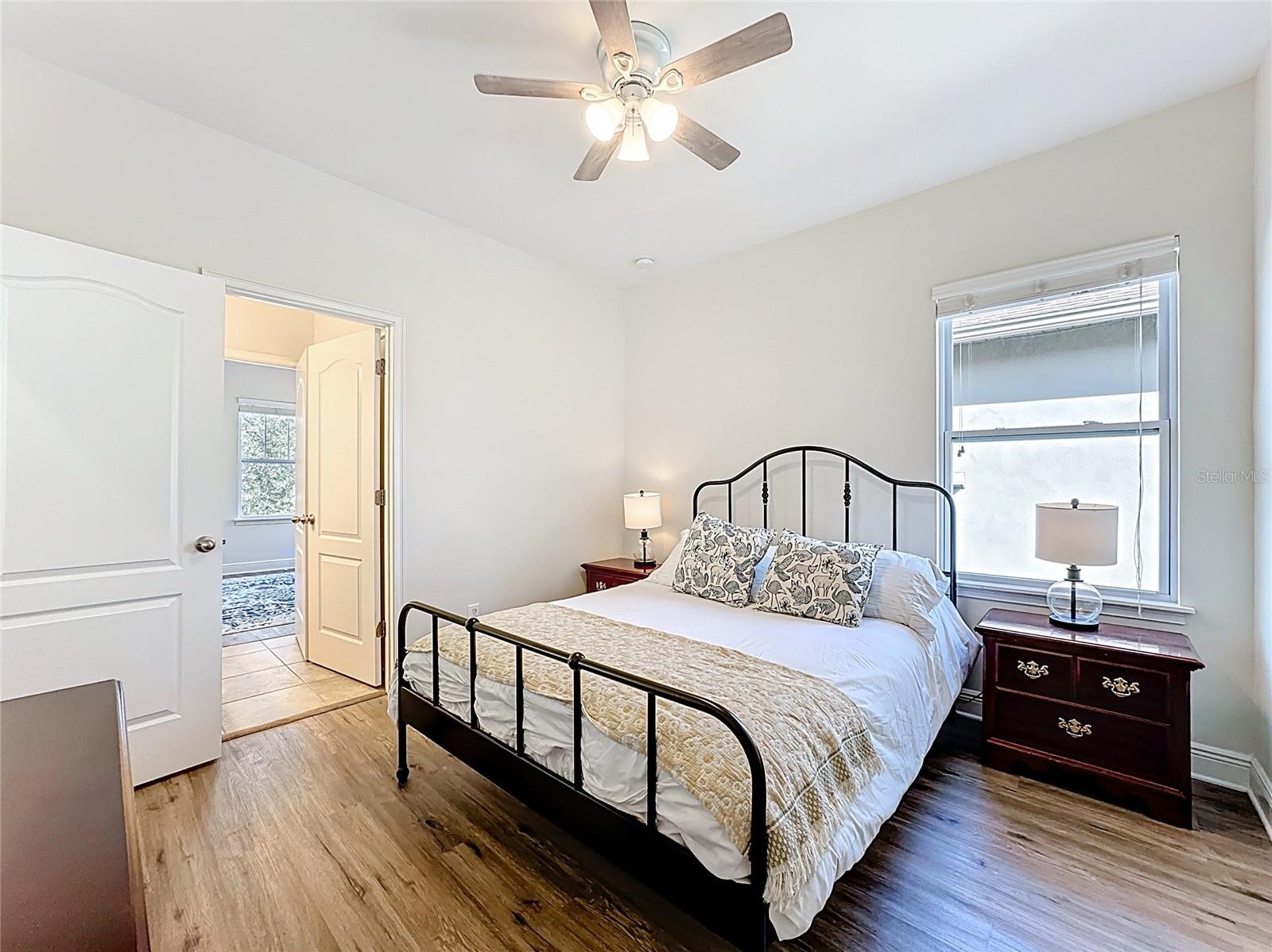 ASHLIN PARK PH 1 - Residential