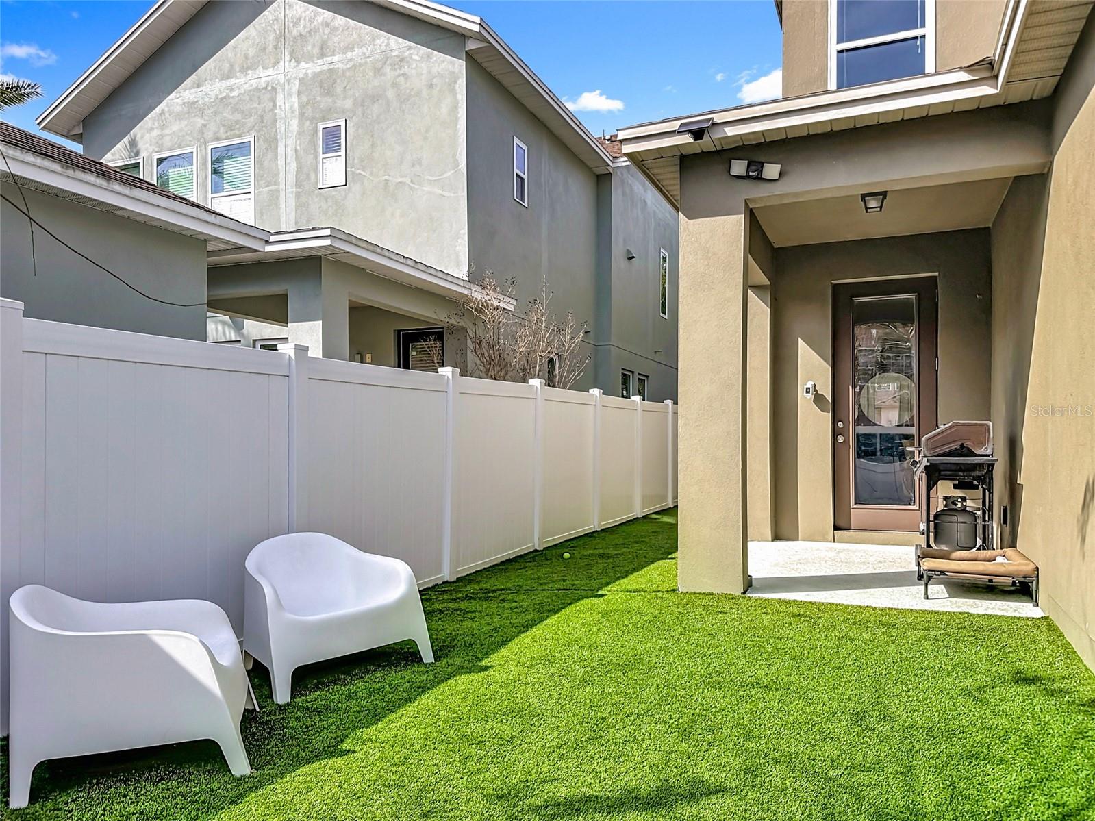 ASHLIN PARK PH 1 - Residential