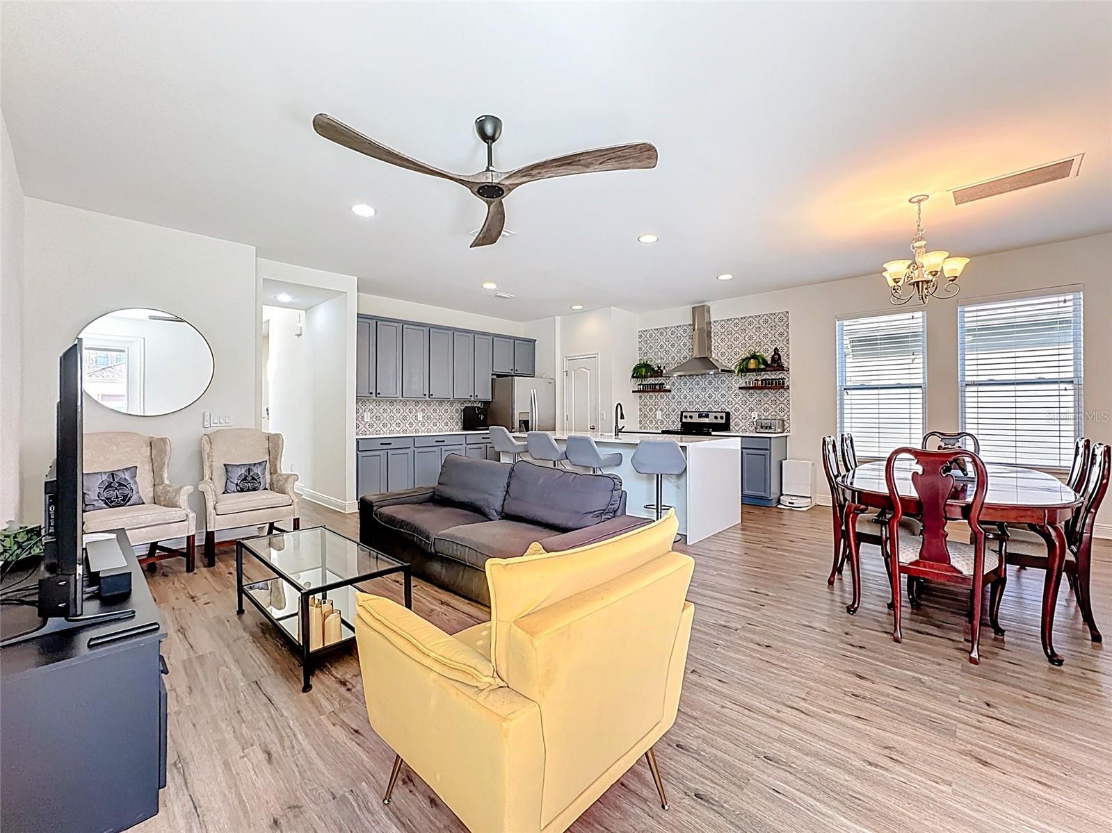 ASHLIN PARK PH 1 - Residential