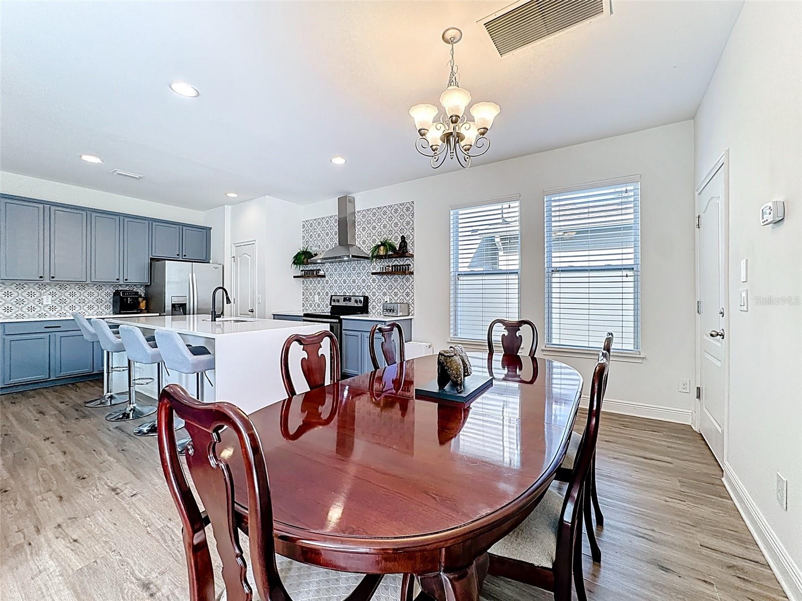 ASHLIN PARK PH 1 - Residential