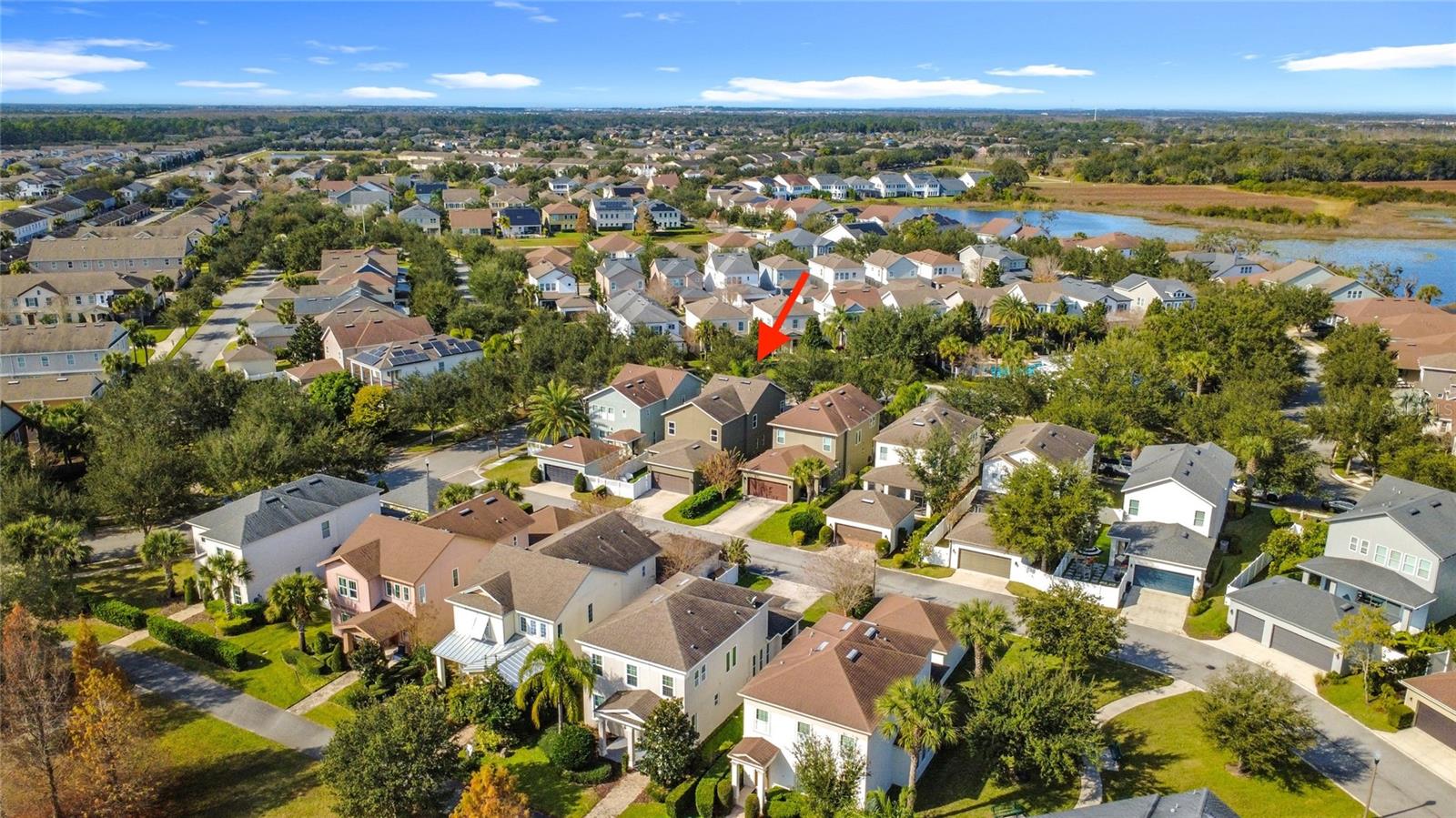 ASHLIN PARK PH 1 - Residential