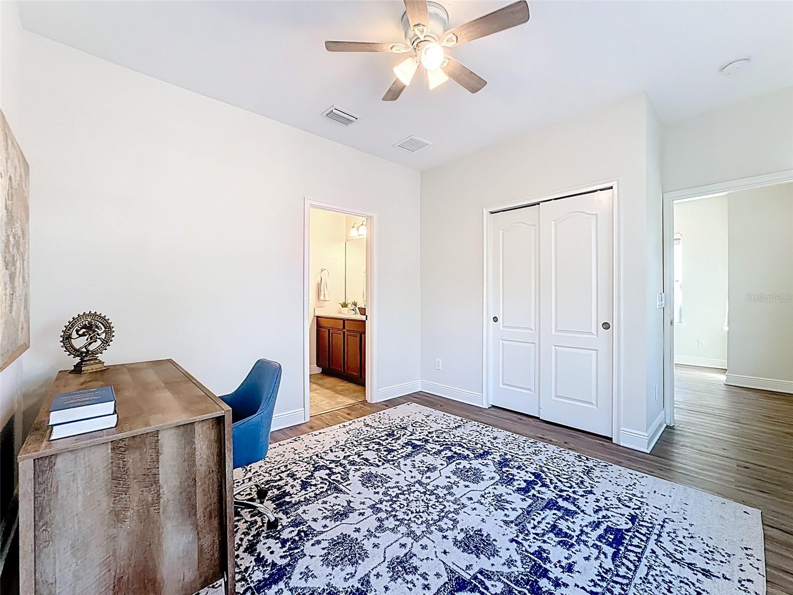 ASHLIN PARK PH 1 - Residential