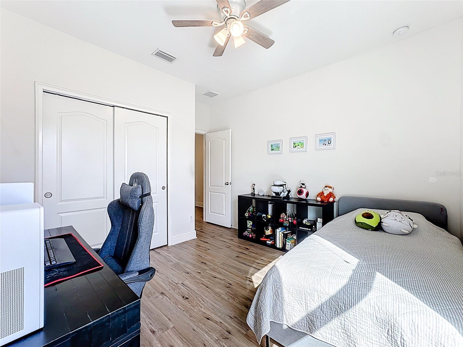 ASHLIN PARK PH 1 - Residential