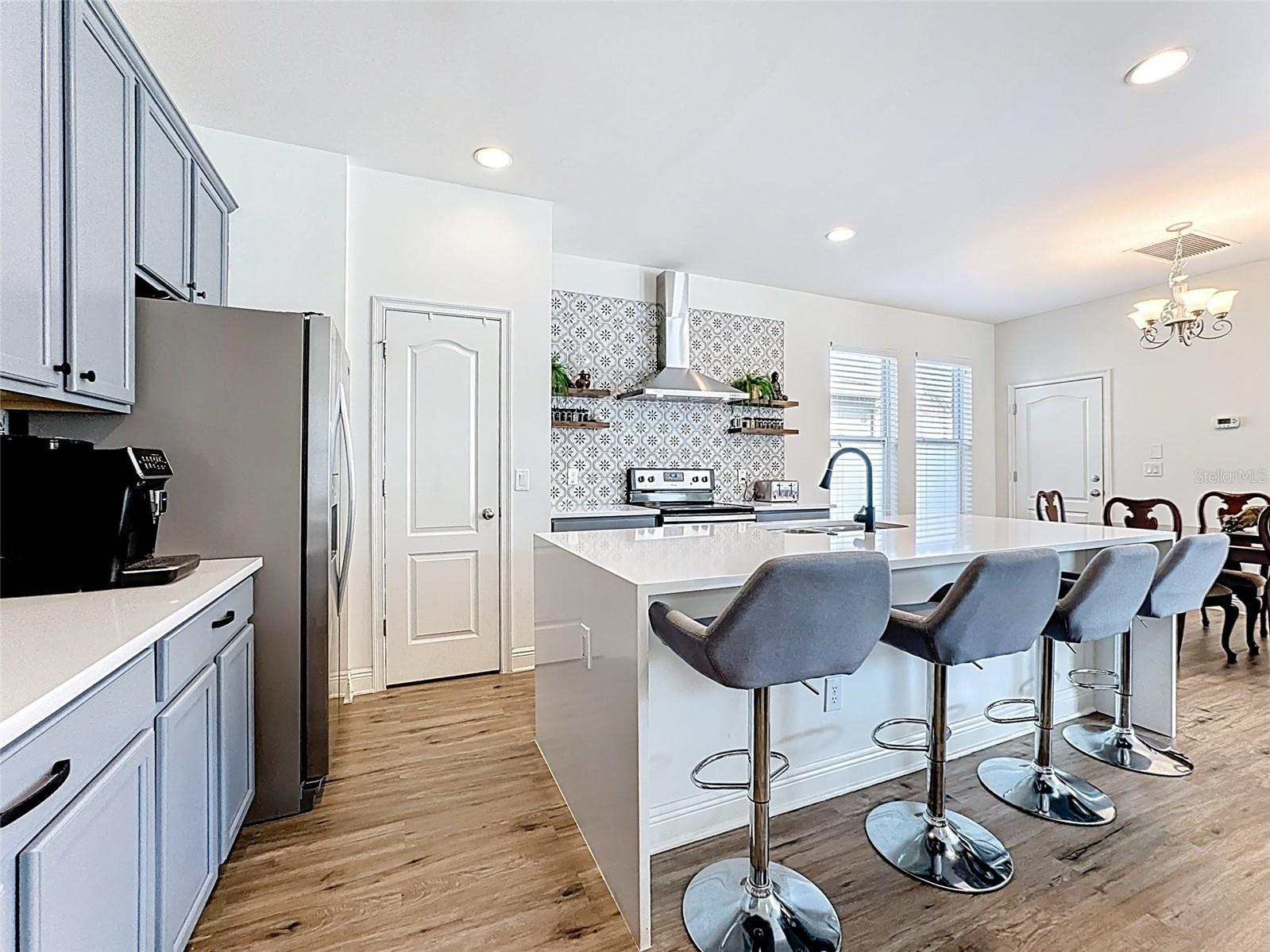 ASHLIN PARK PH 1 - Residential