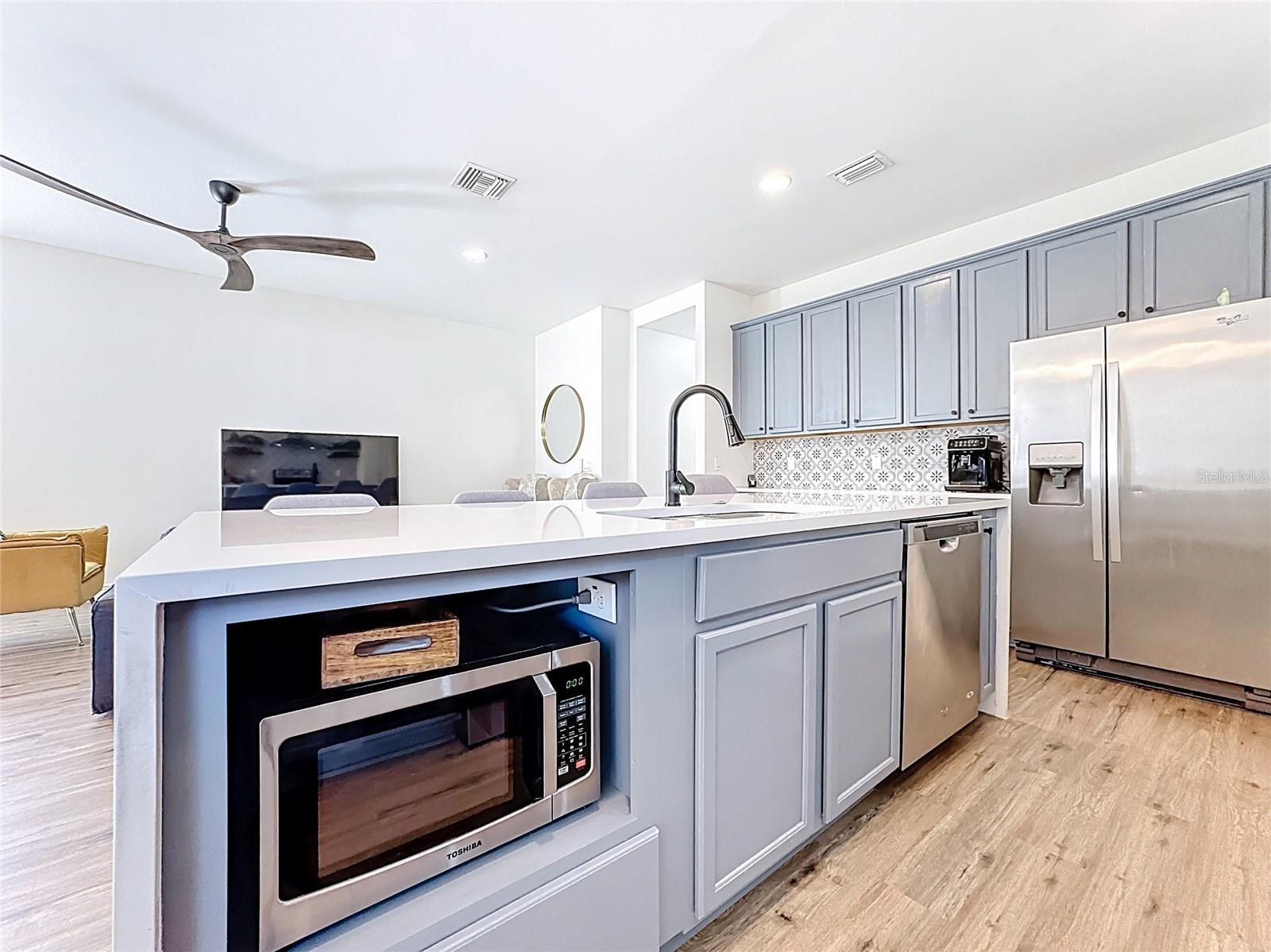 ASHLIN PARK PH 1 - Residential