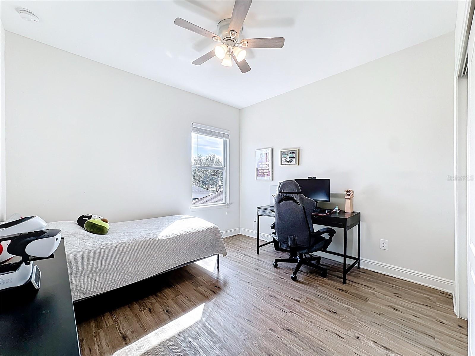 ASHLIN PARK PH 1 - Residential