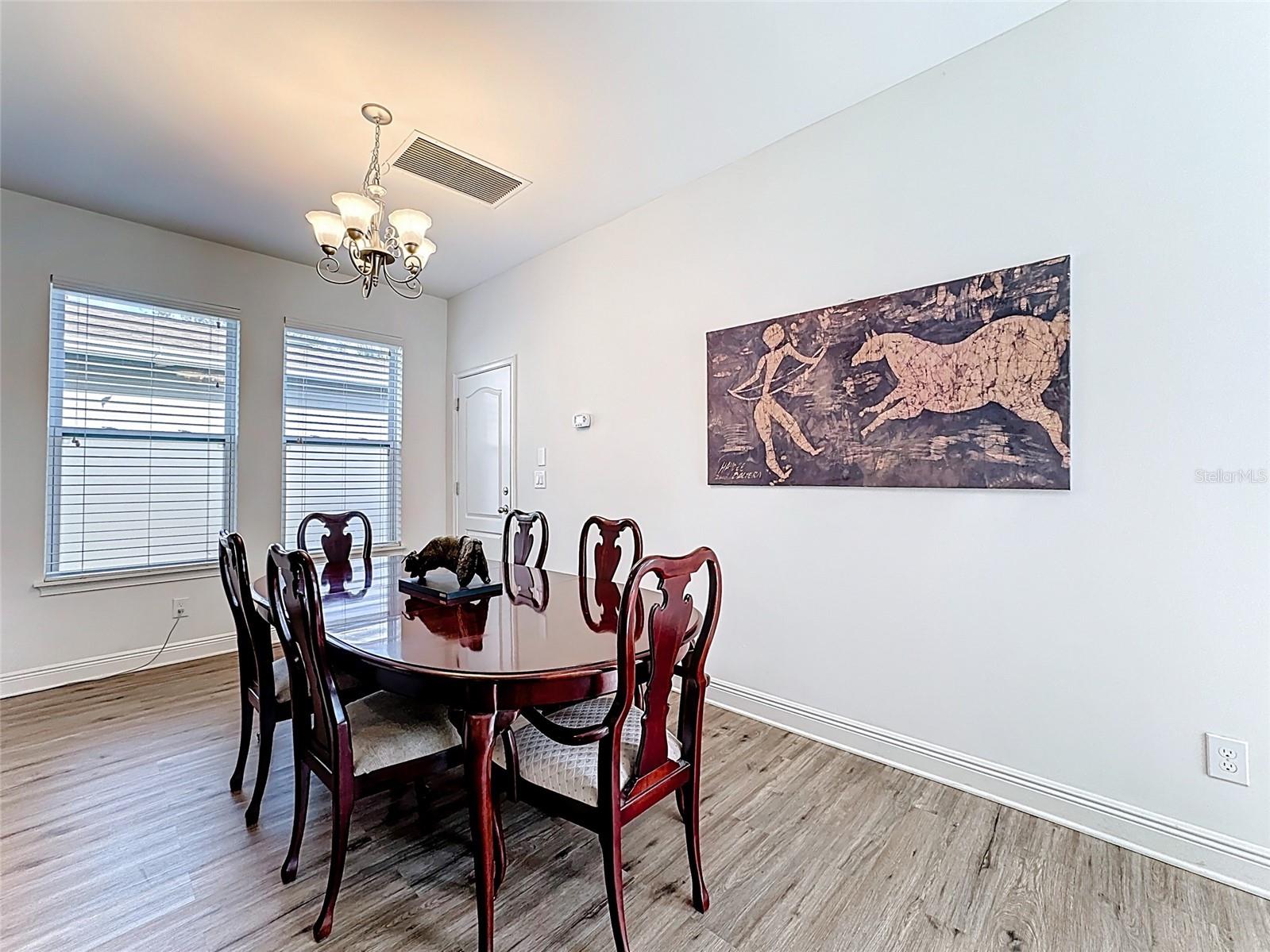 ASHLIN PARK PH 1 - Residential