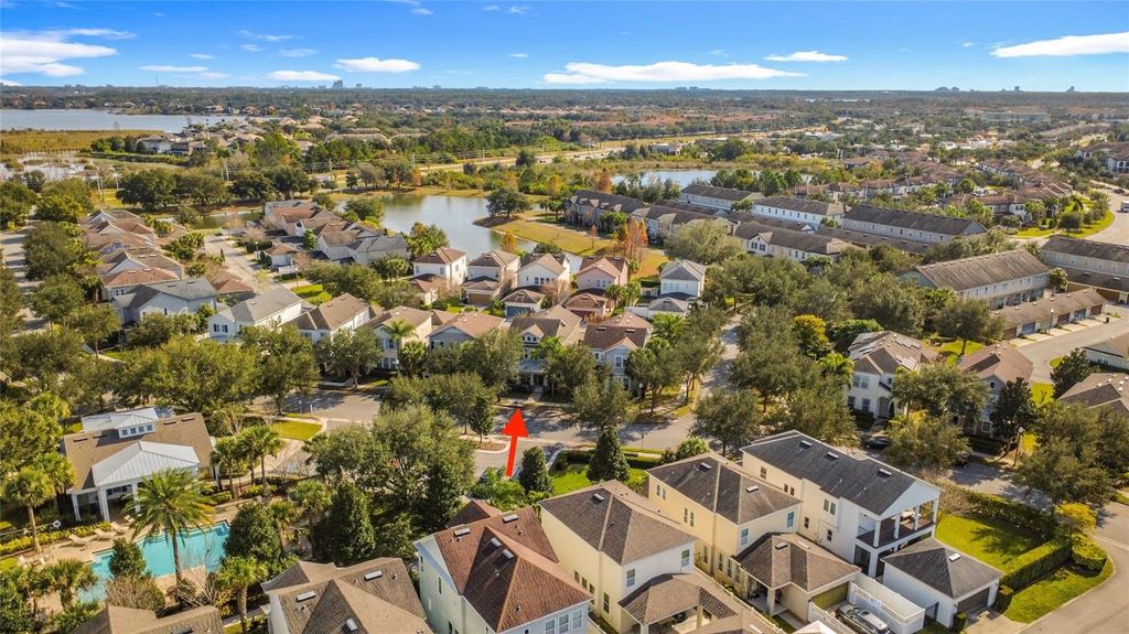 Photo of 11578 Ashlin Park Boulevard, Windermere, FL 34786 (MLS # O6373714)