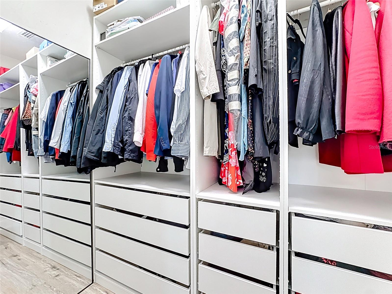 ASHLIN PARK PH 1 - Residential