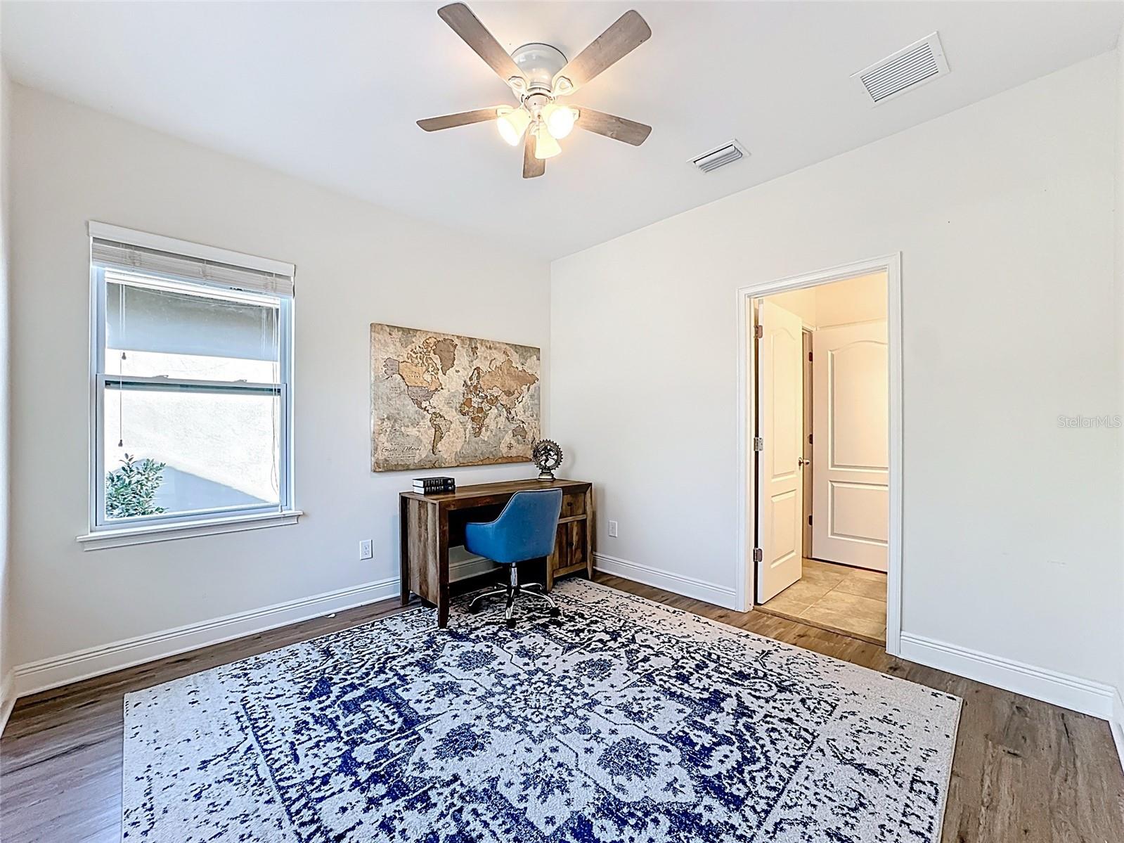 ASHLIN PARK PH 1 - Residential