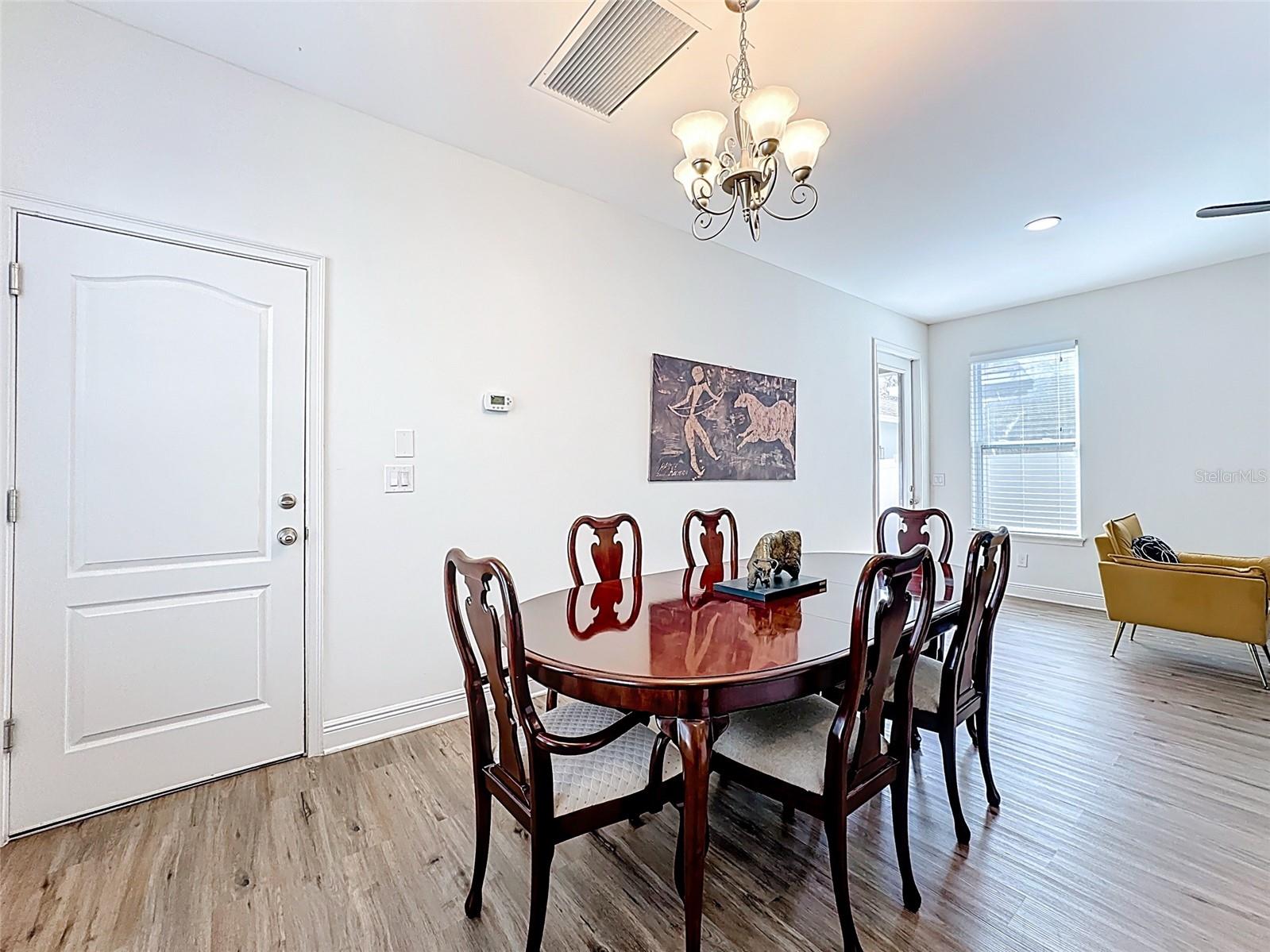 ASHLIN PARK PH 1 - Residential