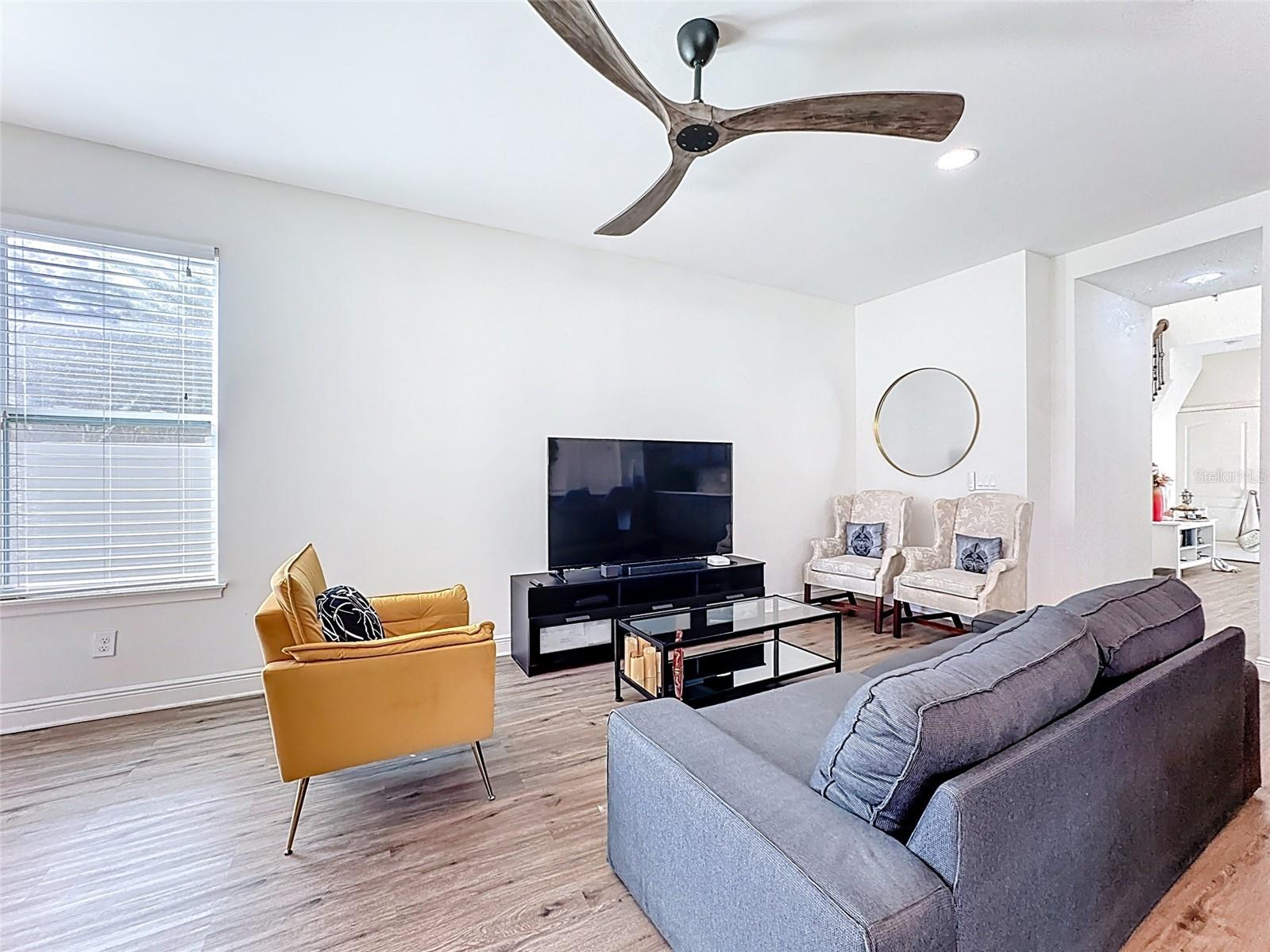 ASHLIN PARK PH 1 - Residential