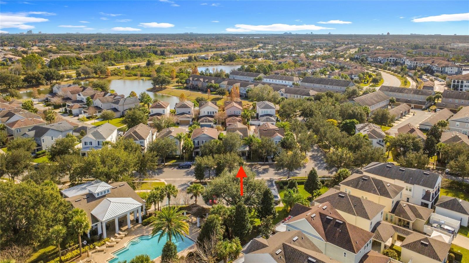 ASHLIN PARK PH 1 - Residential