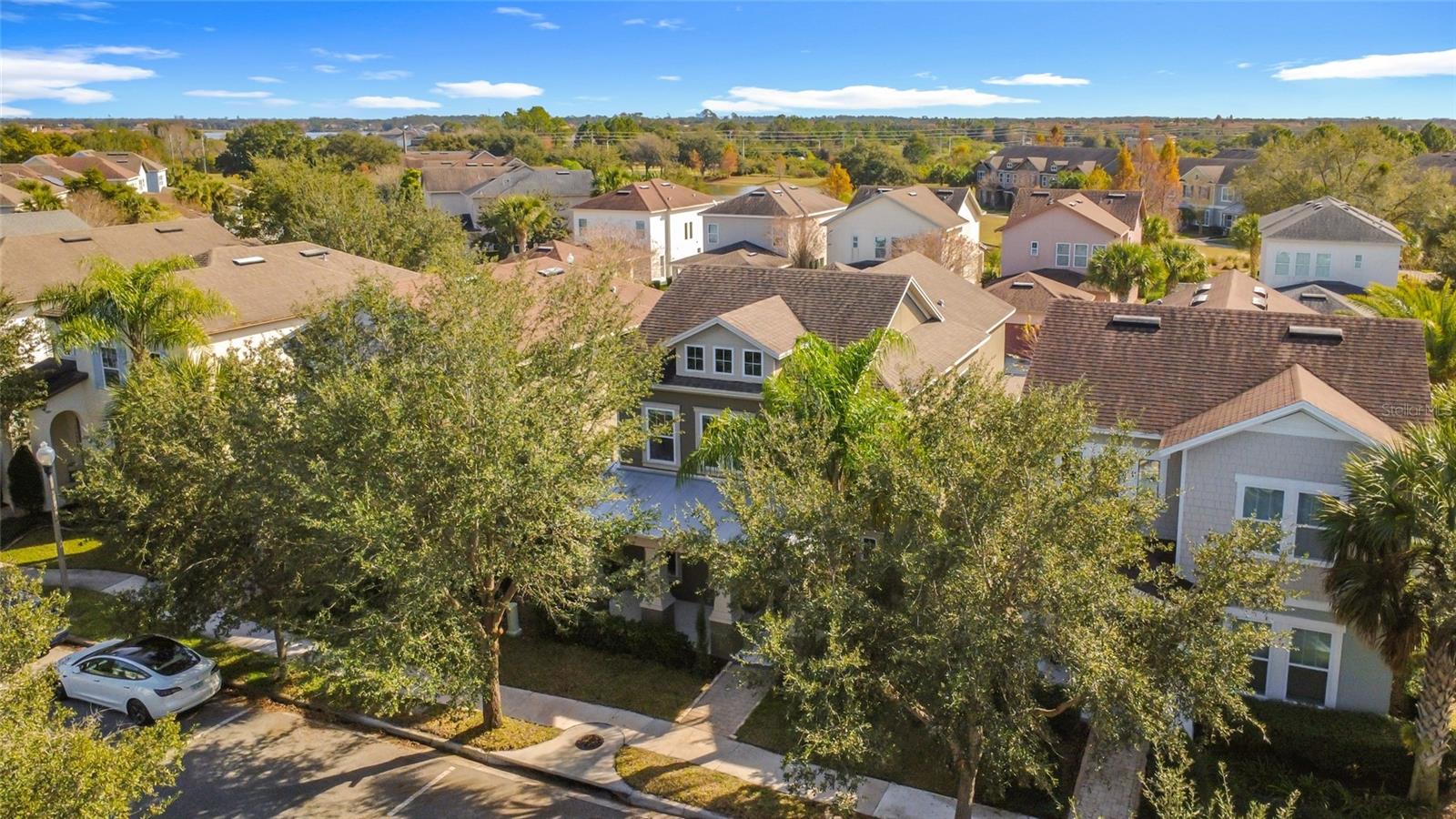 ASHLIN PARK PH 1 - Residential