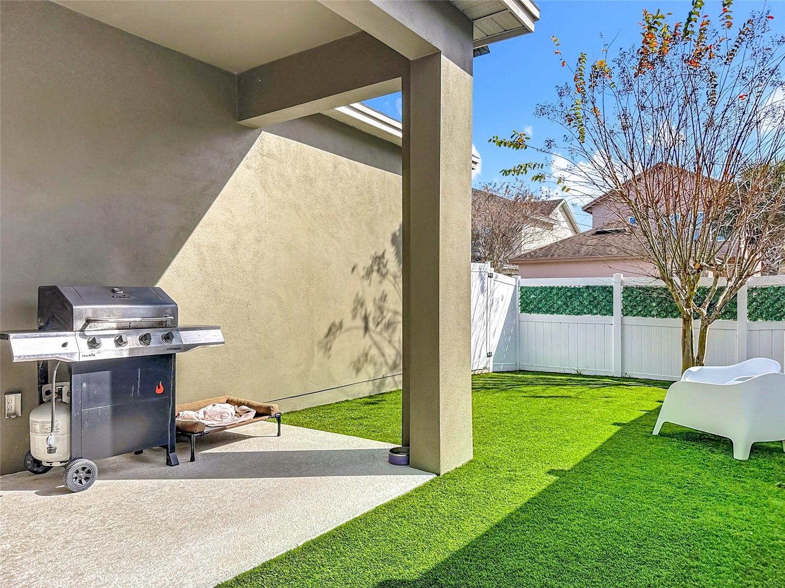 ASHLIN PARK PH 1 - Residential