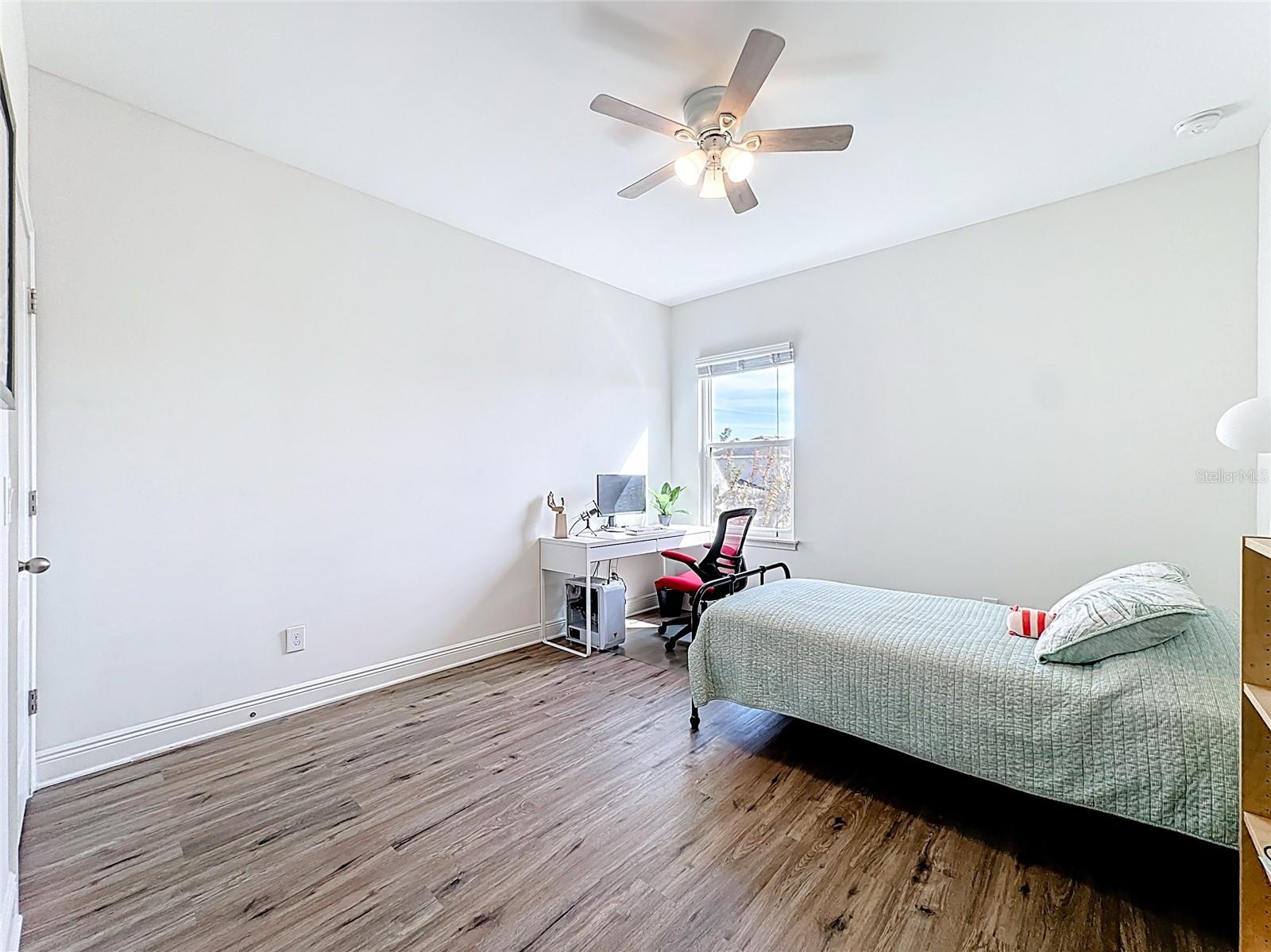 ASHLIN PARK PH 1 - Residential