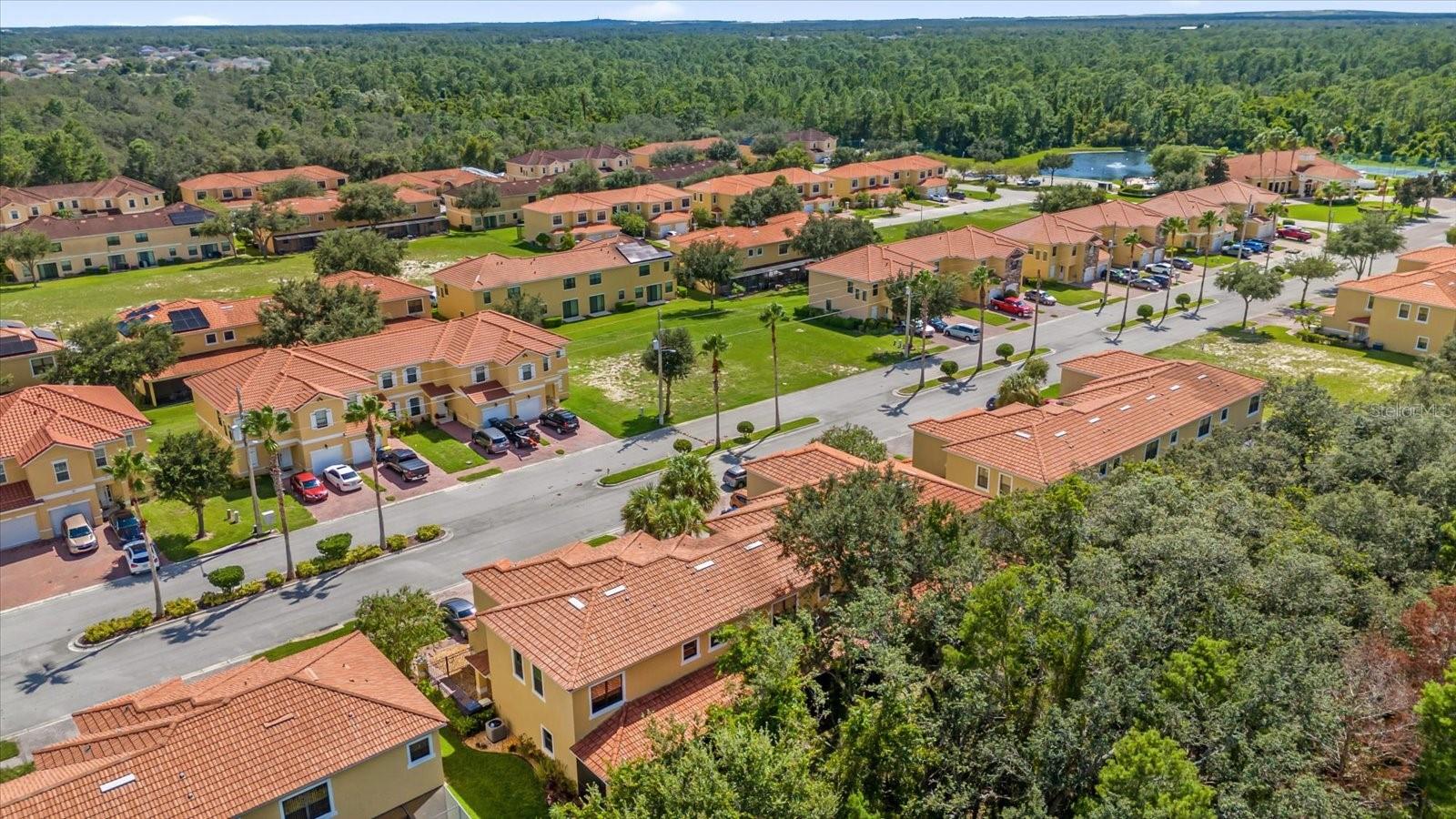 TUSCANY PRESERVE PH 03 - Residential