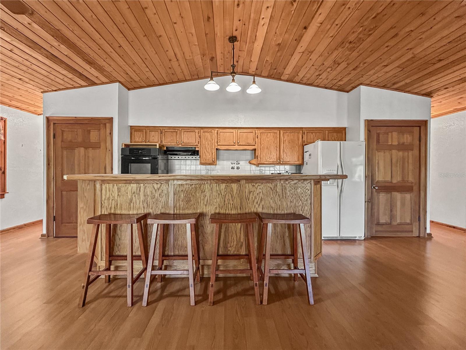 HOMOSASSA RETREATS UNIT 5 - Residential