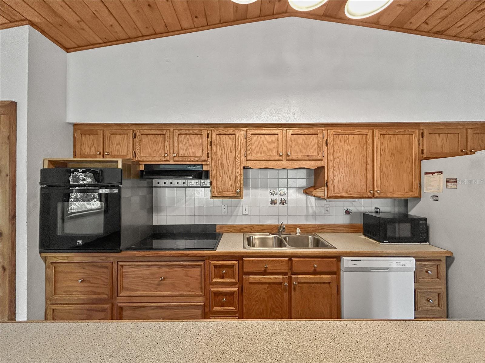 HOMOSASSA RETREATS UNIT 5 - Residential