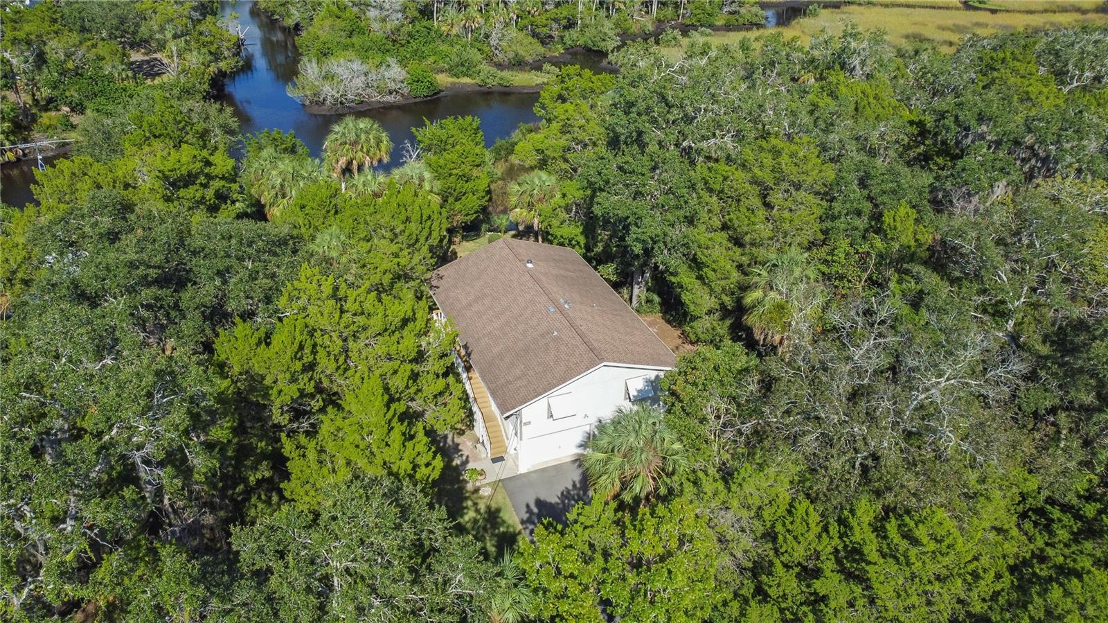 HOMOSASSA RETREATS UNIT 5 - Residential
