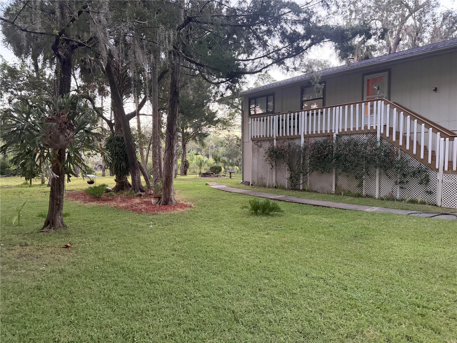 HOMOSASSA RETREATS UNIT 5 - Residential