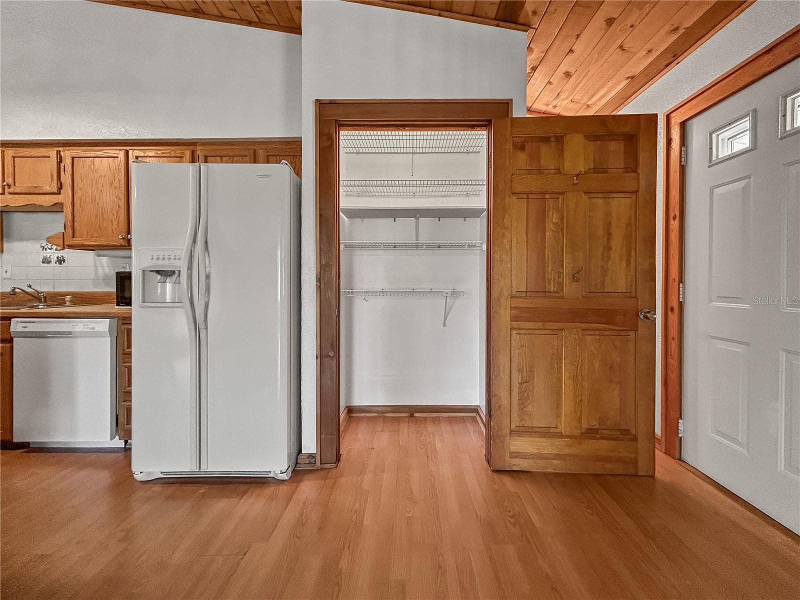 HOMOSASSA RETREATS UNIT 5 - Residential