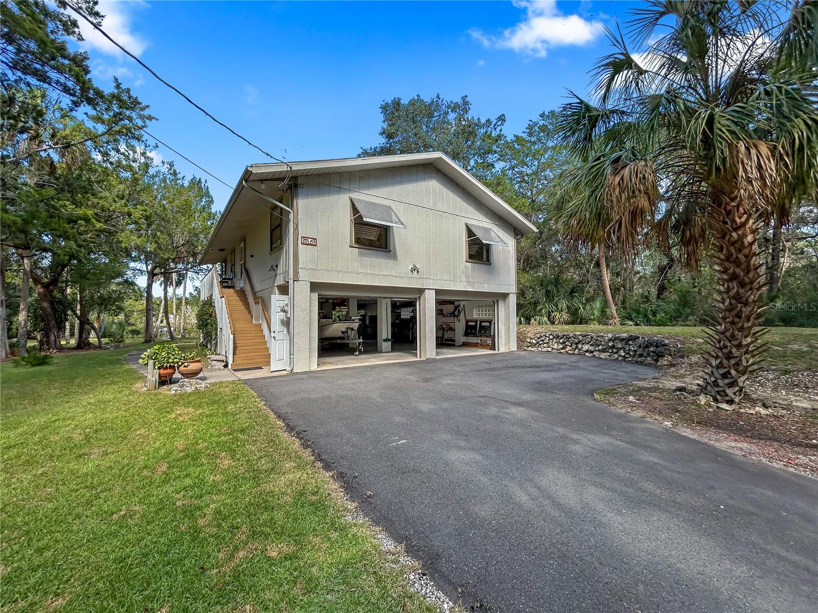 HOMOSASSA RETREATS UNIT 5 - Residential